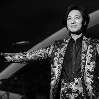 山内惠介