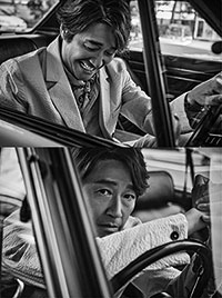 近藤 真彦